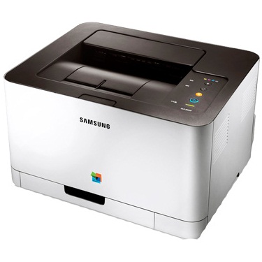 Toner Samsung CLP-363